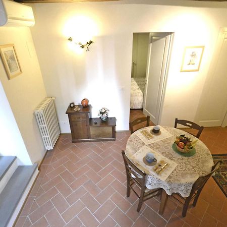 Appartamento Passerini Cortona Ngoại thất bức ảnh