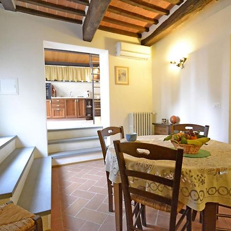 Appartamento Passerini Cortona Ngoại thất bức ảnh