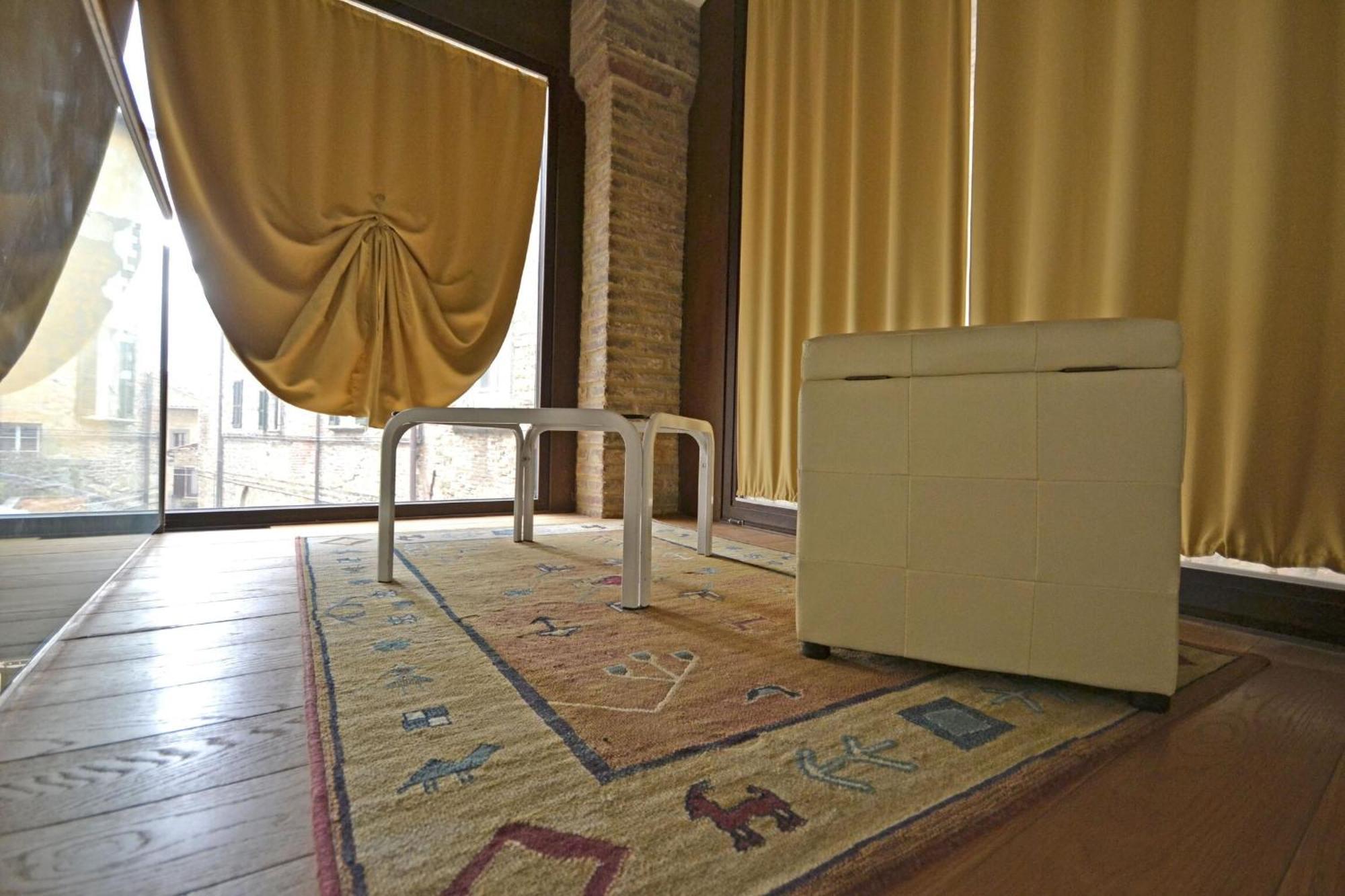 Appartamento Passerini Cortona Ngoại thất bức ảnh
